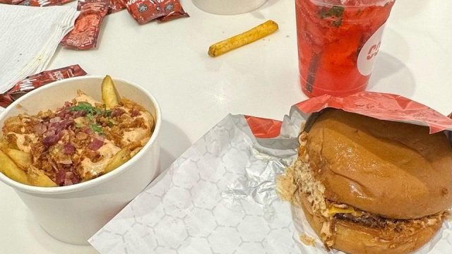 مطعم كورا الرياض (الأسعار+ المنيو+ الموقع)
