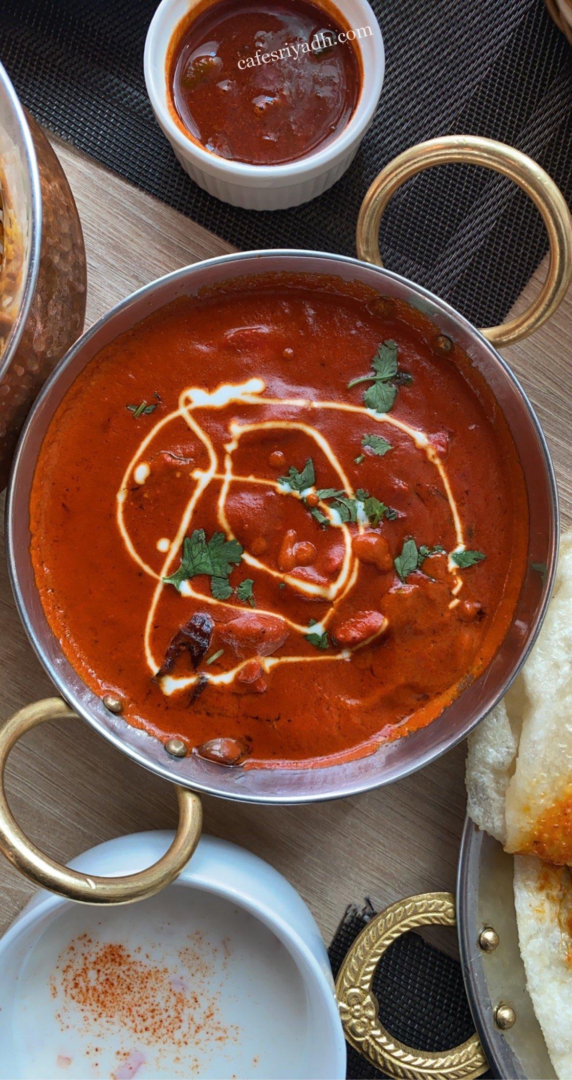 مطاعم الرياض
