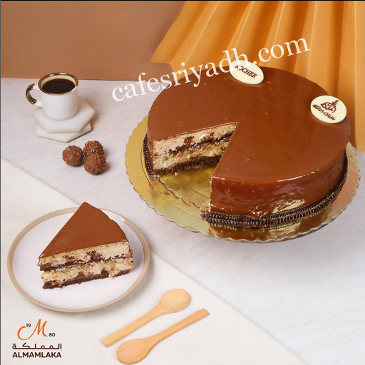 محلات كرواسون الرول المحشي بالرياض