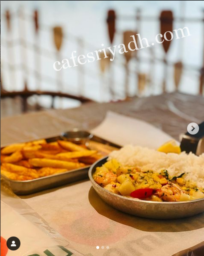 مطاعم الرياض 