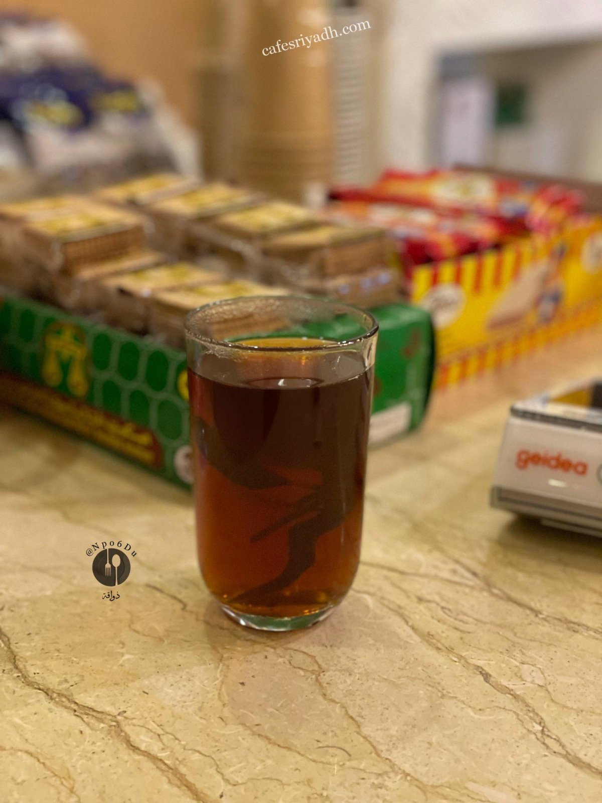 افضل كافيهات ظهرة لبن الرياض