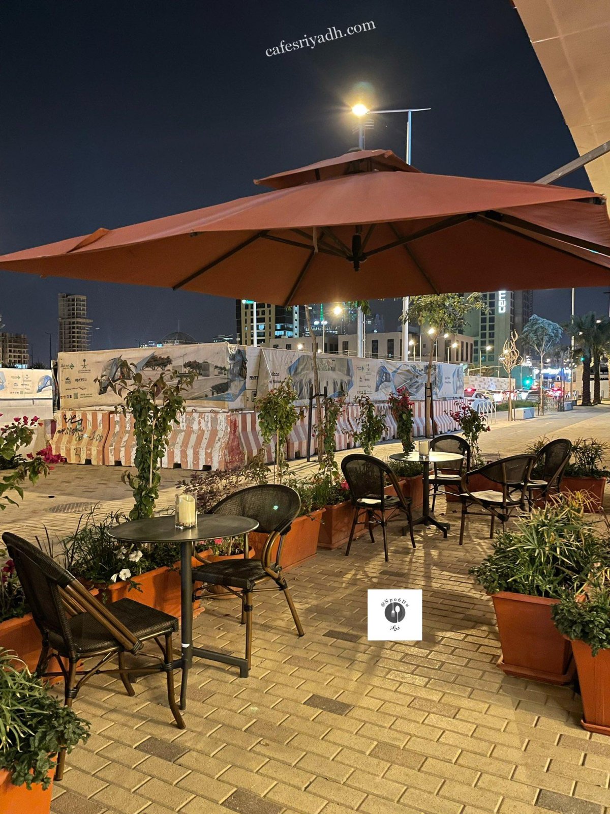 مطعم ساندوتشينو الرياض (الأسعار+ المنيو+ الموقع)