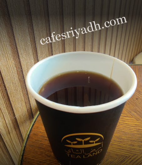 أرض الشاي