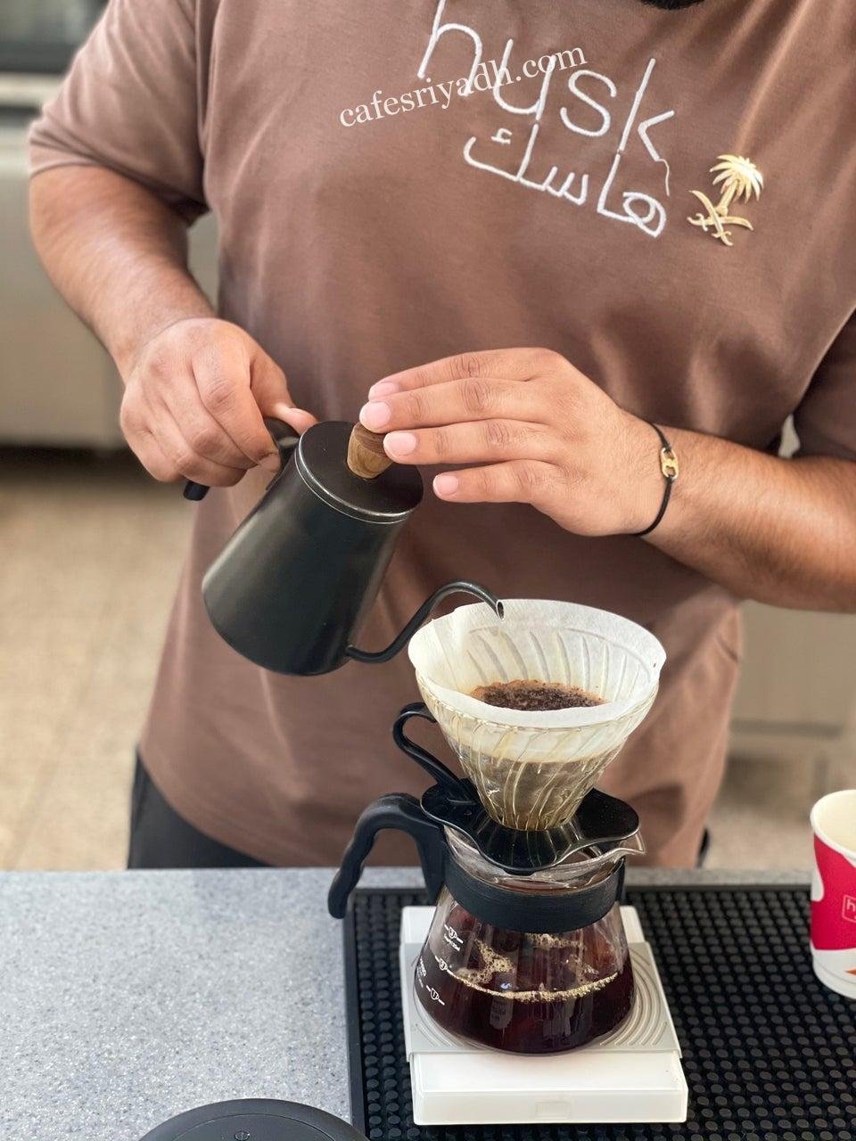 كافيهات الخرج