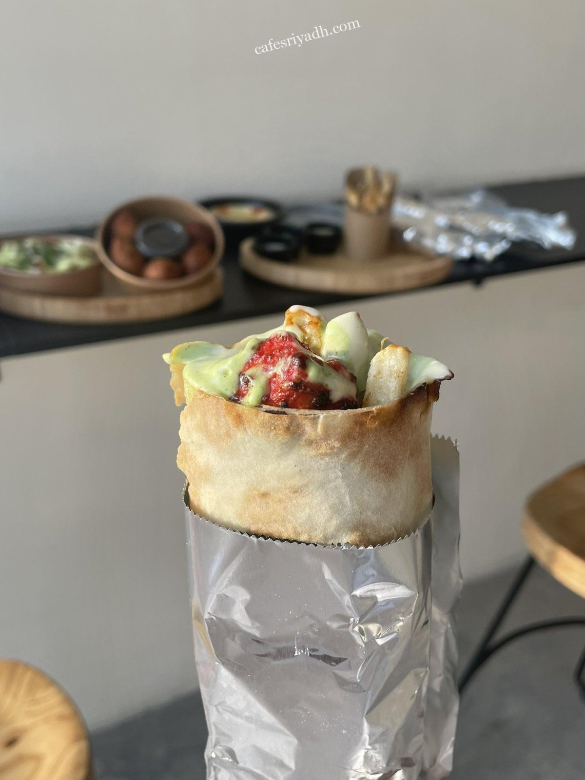مطاعم الرياض