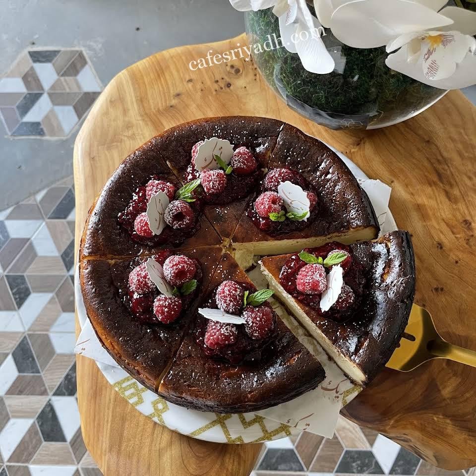 مطاعم الخرج