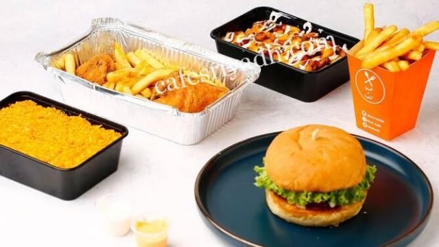 مطعم غمسها وكلها الرياض (الأسعار + المنيو + الموقع )