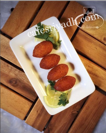 حلويات المهنا