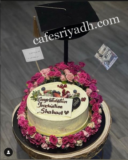 مذاق الكيك الرياض