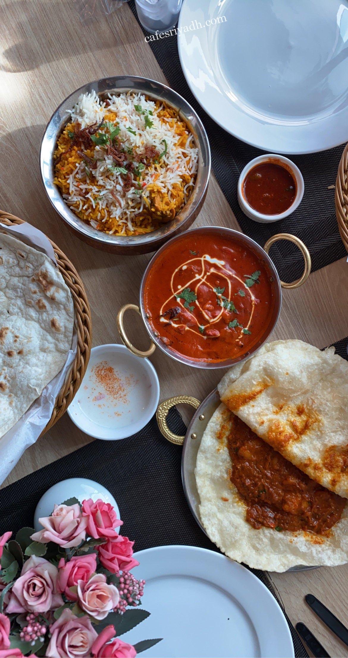 مطاعم الرياض