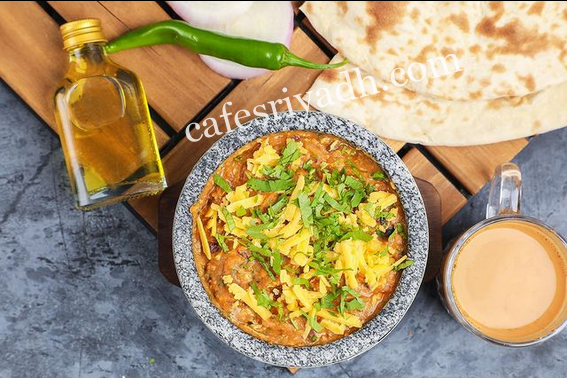 مطاعم الرياض
