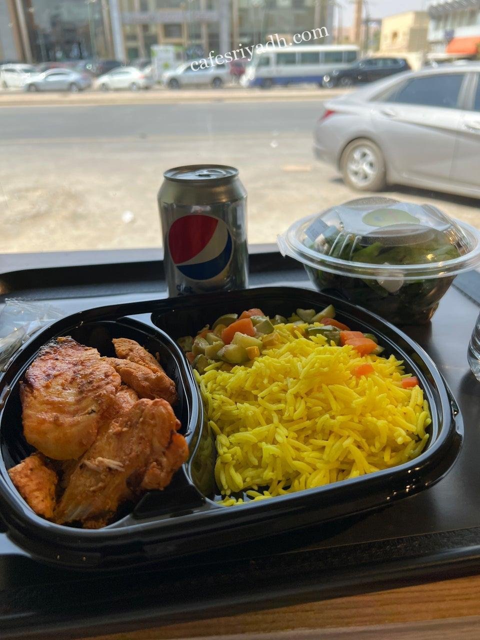مطاعم الرياض