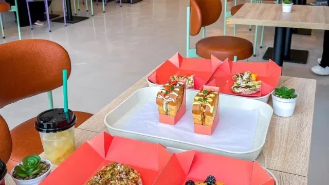 مطاعم ساندوتشات فطور كاجول بالرياض افضل مطاعم من تجارب الناس