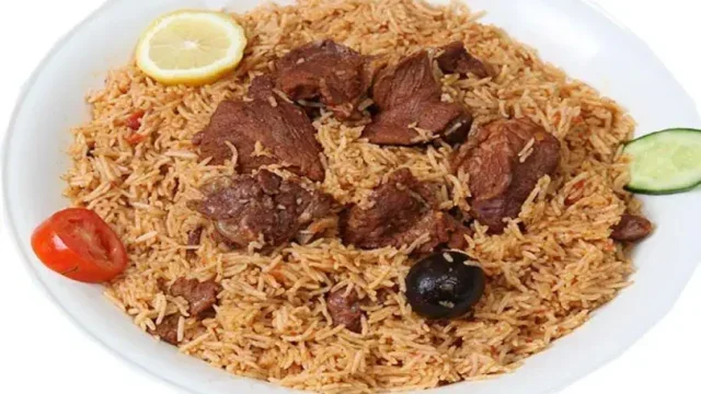 مطاعم كبسة الرياض افضل مطاعم من تجارب الناس