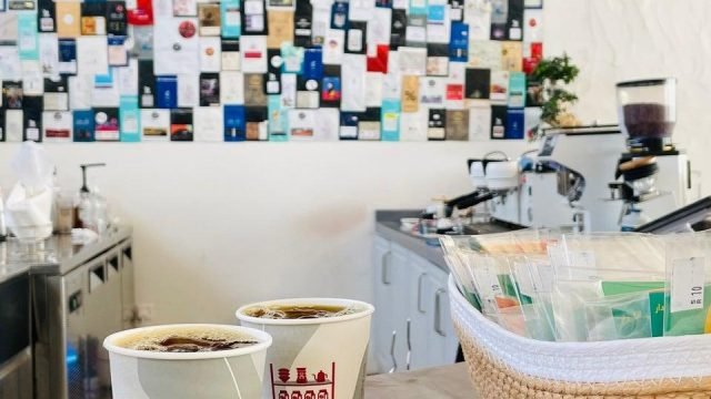 قهوة هاسك الخرج (الأسعار + المنيو + الموقع )