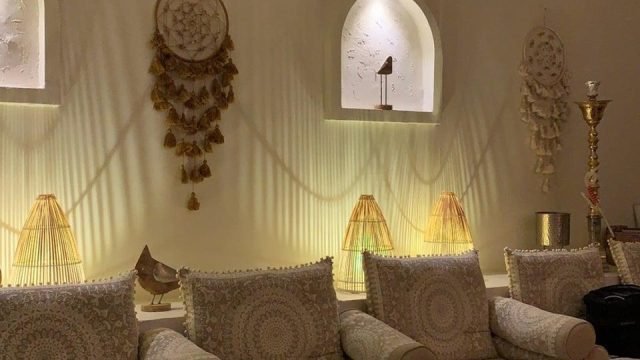 كافيه رفيق القهوة الرياض (الأسعار + المنيو + الموقع )