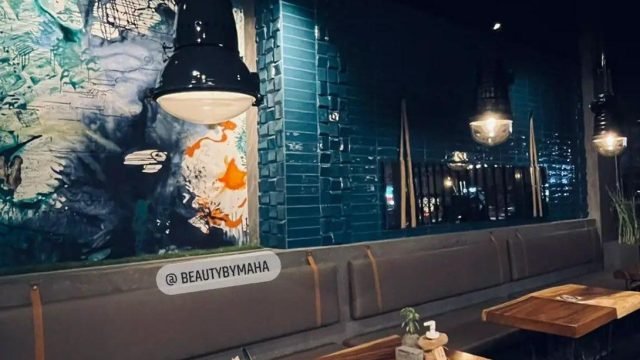 مطاعم عالمية في الرياض افضل مطاعم من تجارب الناس