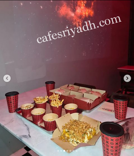مطعم سولت بان SALTXPAN الرياض (الأسعار + المنيو + الموقع )