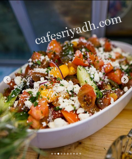 مطعم Sadelle's الرياض