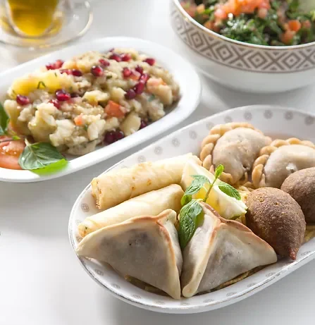 مطاعم الرياض