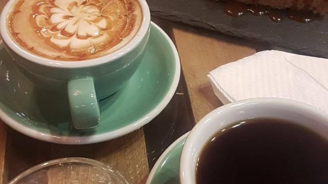 كوفي بوتيك الرياض (الأسعار+ المنيو+ الموقع)