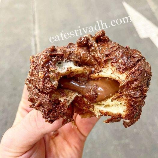 مخبز Oh Deer Bakery الرياض