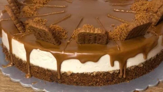 حلويات لي فوفة الرياض (الأسعار + المنيو + الموقع )