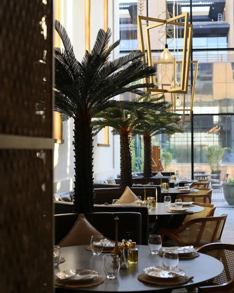 مطعم تكية الدرعية (الأسعار+ المنيو+ الموقع)