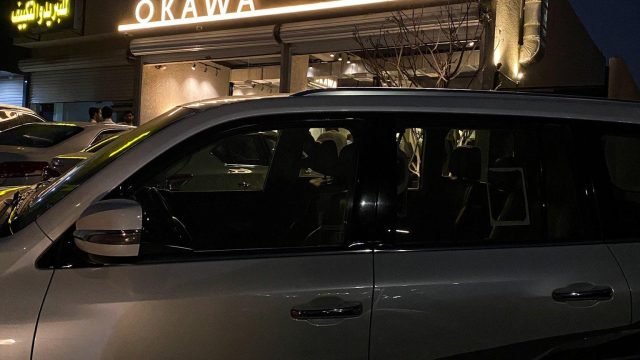 كافيه اوكاوا OKAWA الرياض (الأسعار+ المنيو+ الموقع)
