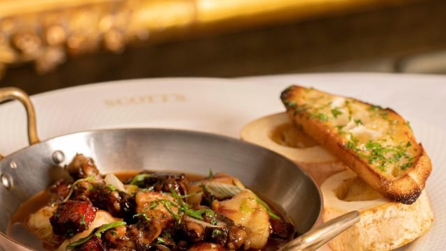 مطعم Scott’s الرياض (الأسعار+ المنيو+ الموقع)