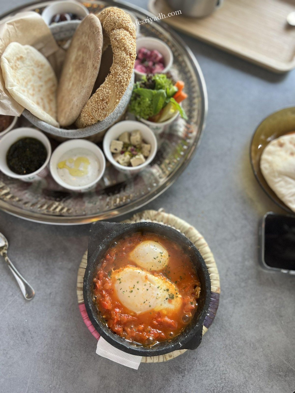 مطاعم الرياض 