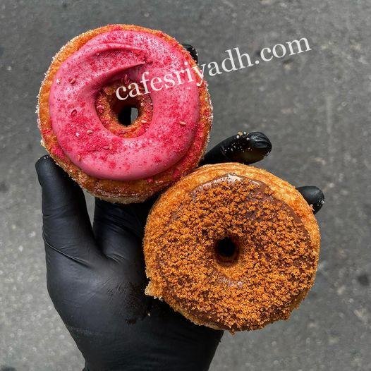 Oh Deer Bakery الرياض