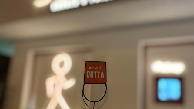 مطعم اوتا OUTTA الرياض (الأسعار + المنيو + الموقع )