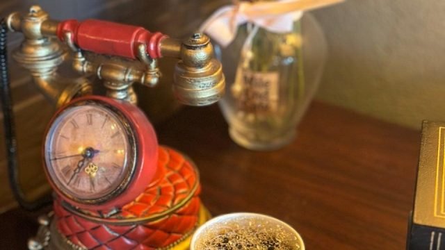 كافيه مايل إند الرياض (الأسعار + المنيو + الموقع )