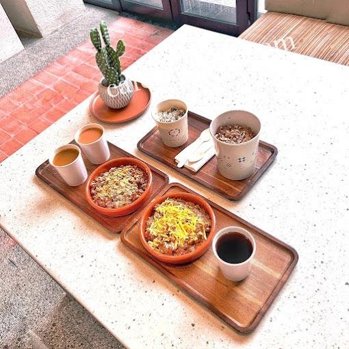 مطعم مريج الرياض
