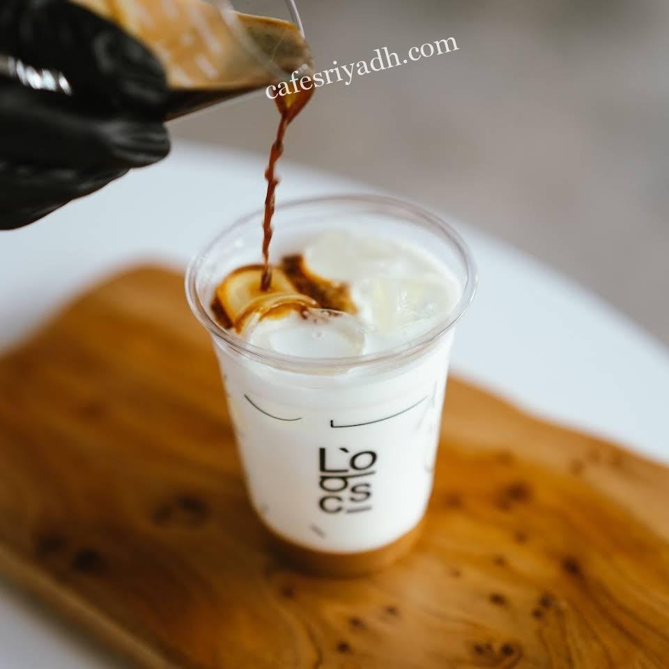 لوبسك كافيه الرياض (الأسعار + المنيو + الموقع )