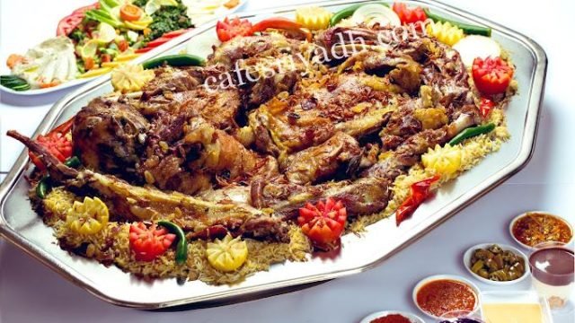 مطاعم الوليمة الدرعية (الأسعار+ المنيو+ الموقع)