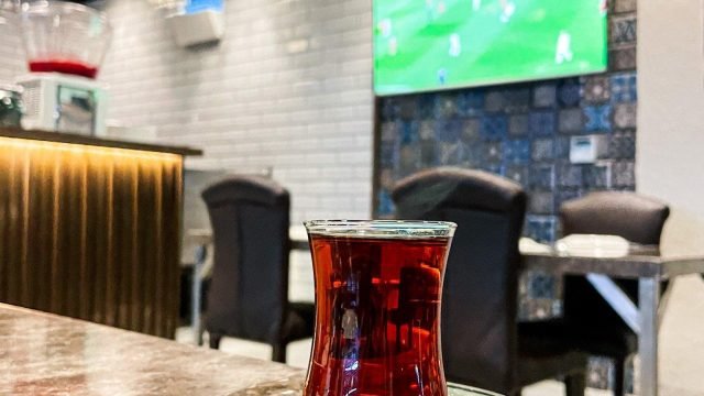 مطعم خان مرجان الرياض (الأسعار+ المنيو+ الموقع)