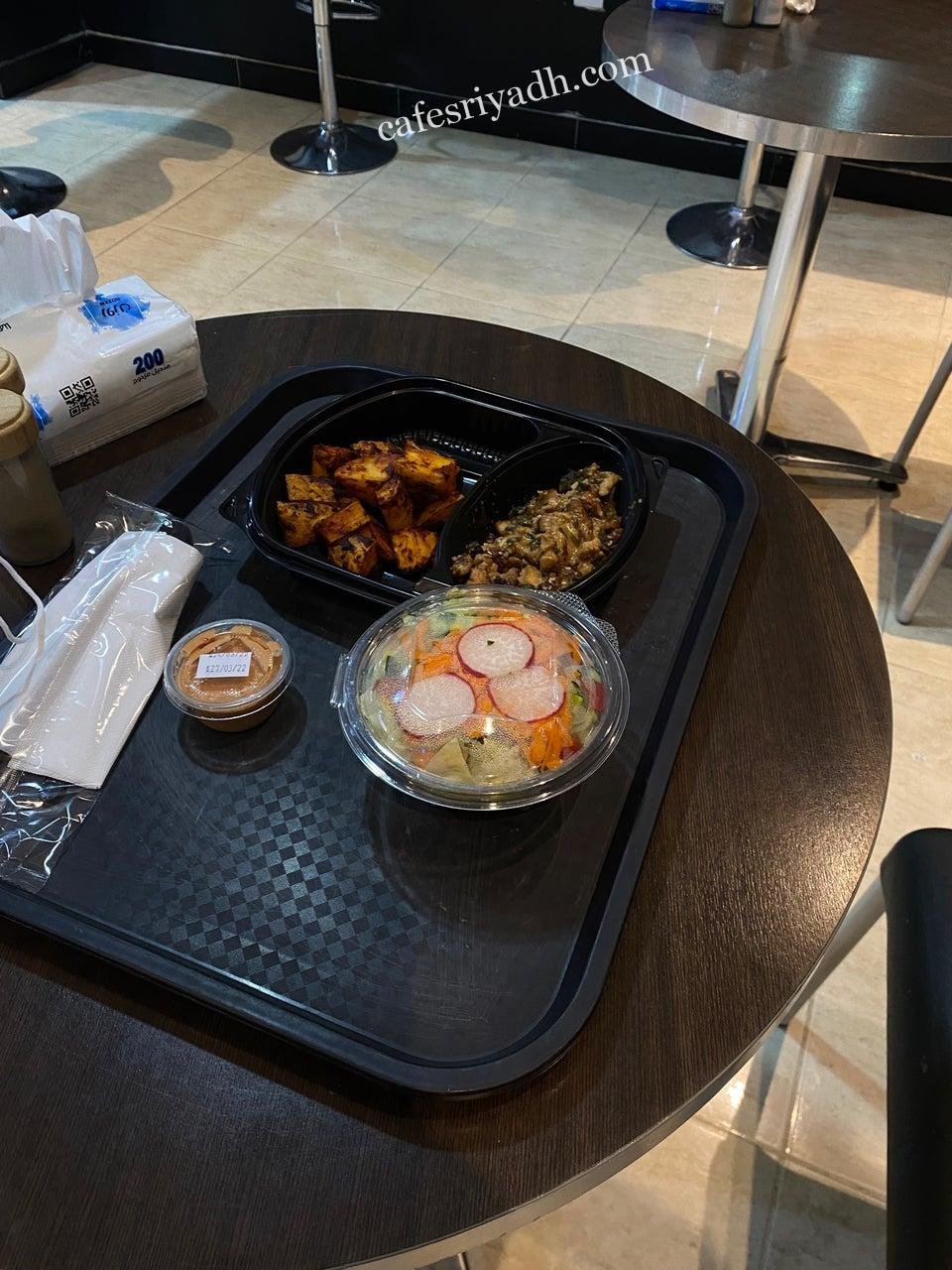 مطاعم الرياض