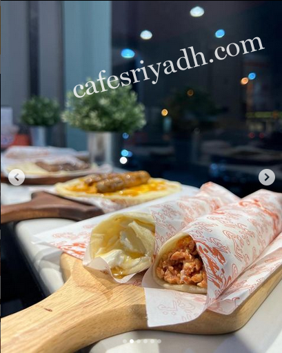 مطعم جباتي الفريج