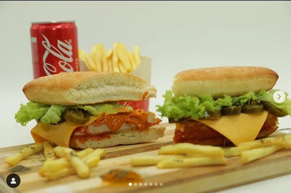 مطعم دوستو الدرعية (الأسعار+ المنيو+ الموقع)