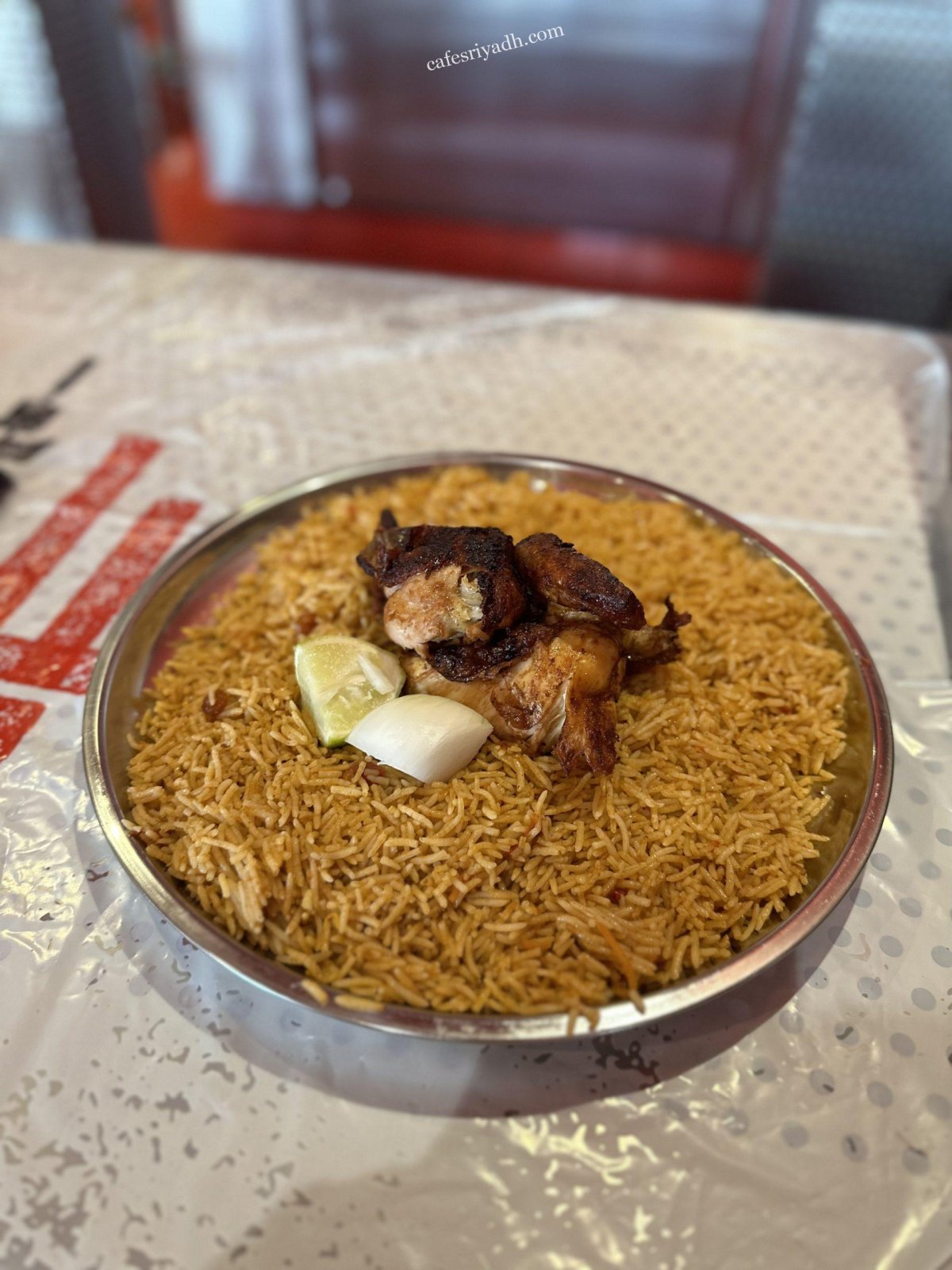 مطاعم الرياض