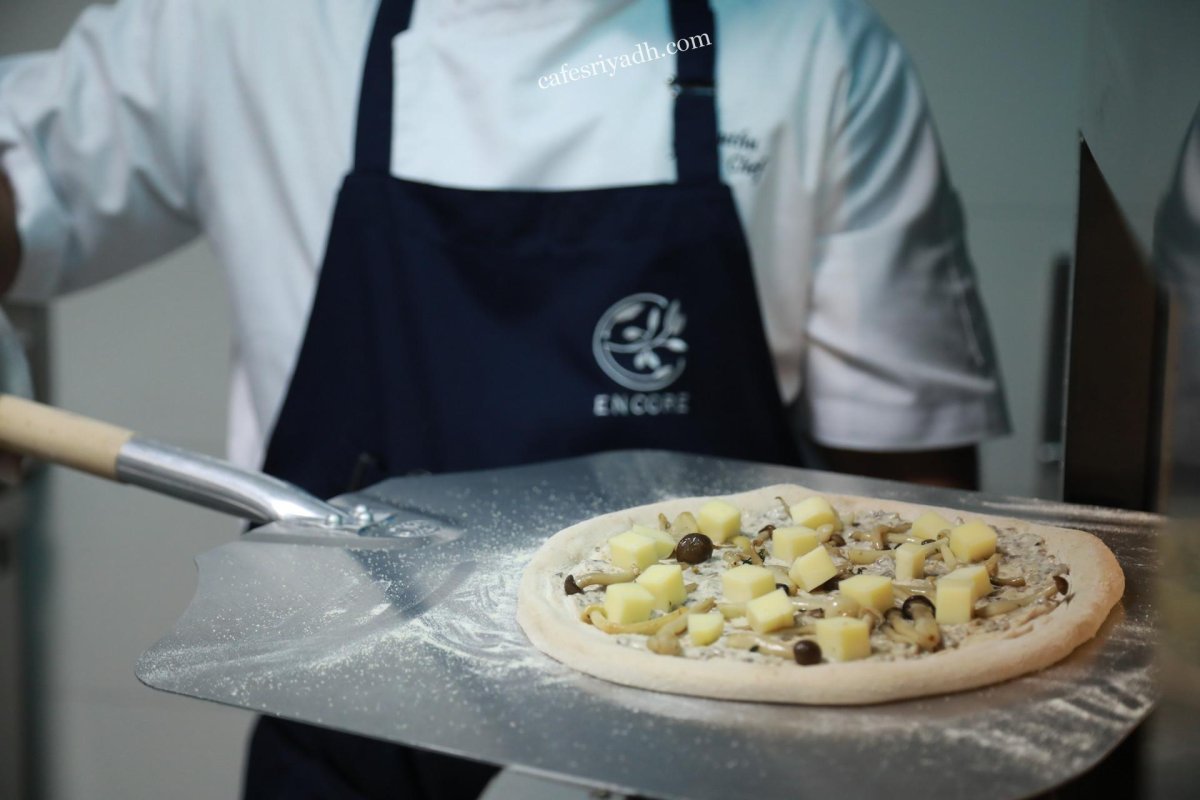 مطاعم الـ fine dining في الرياض