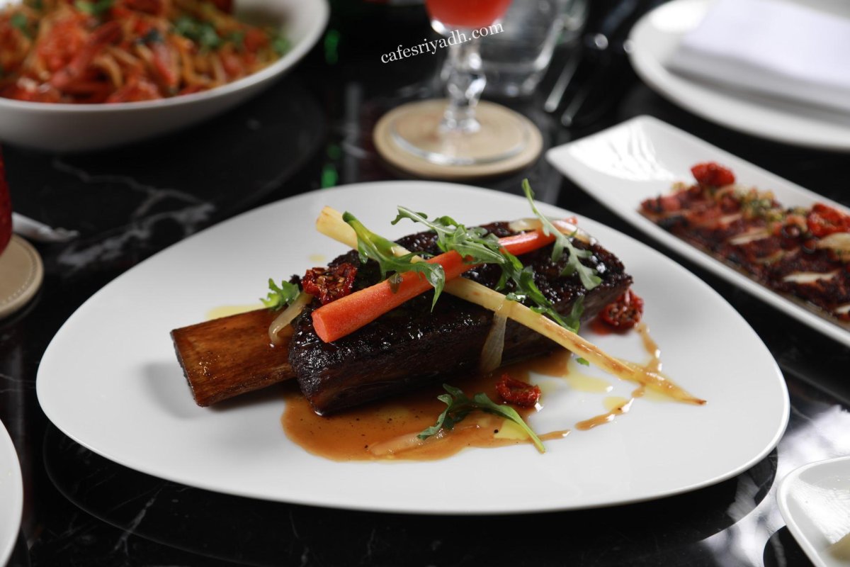 مطاعم الرياض