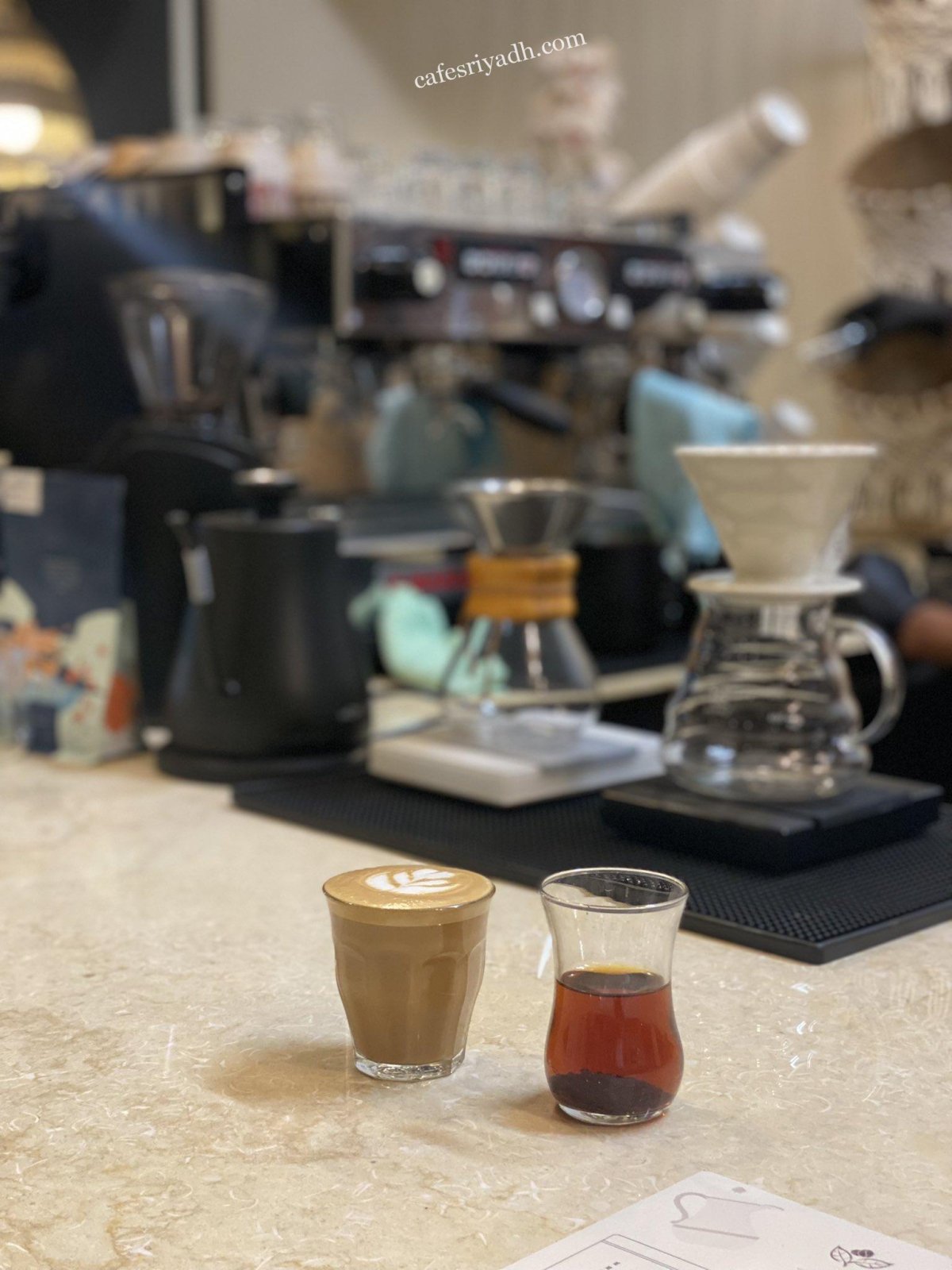افضل مقاهي فيها شبة نار بالرياض