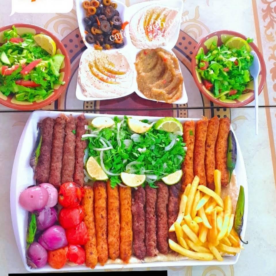 افضل مطاعم المجمعه