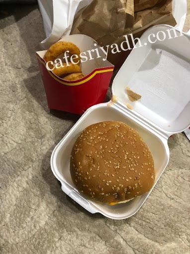 اروع مطاعم وجبات سريعة المجمعه