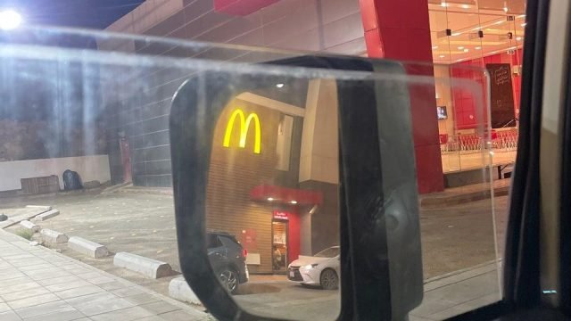 مطعم شاورمر المجمعه (الأسعار+ المنيو+ الموقع)