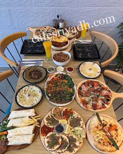 مطعم الصاج الفيروزي المجمعه (الأسعار + المنيو + الموقع )