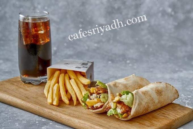افضل مطاعم شاورما في المجمعه